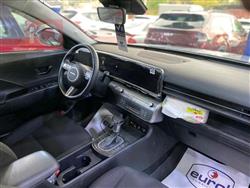 هيونداي كونا